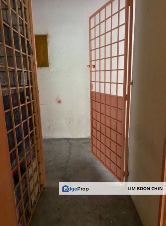 Sri Dahlia Apartment, Bandar Puteri Puchong for Sale, Selangor, Bandar Puteri Puchong