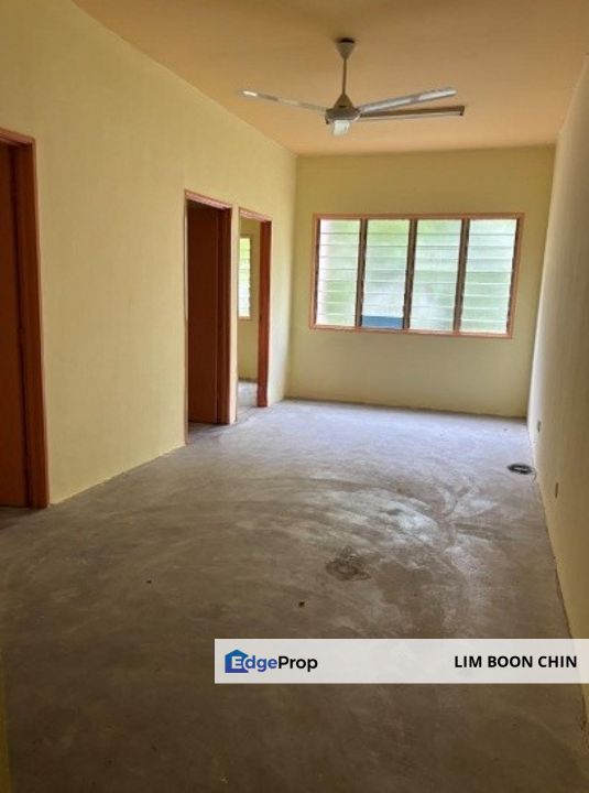 Sri Dahlia Apartment, Bandar Puteri Puchong for Sale, Selangor, Bandar Puteri Puchong