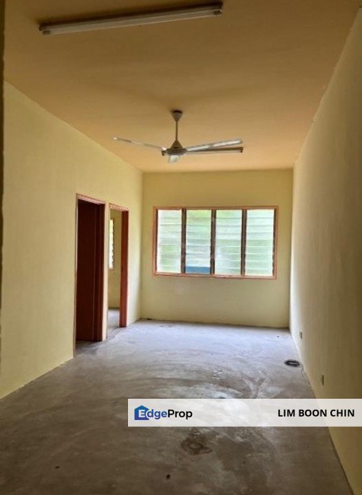 Sri Dahlia Apartment, Bandar Puteri Puchong for Sale, Selangor, Bandar Puteri Puchong