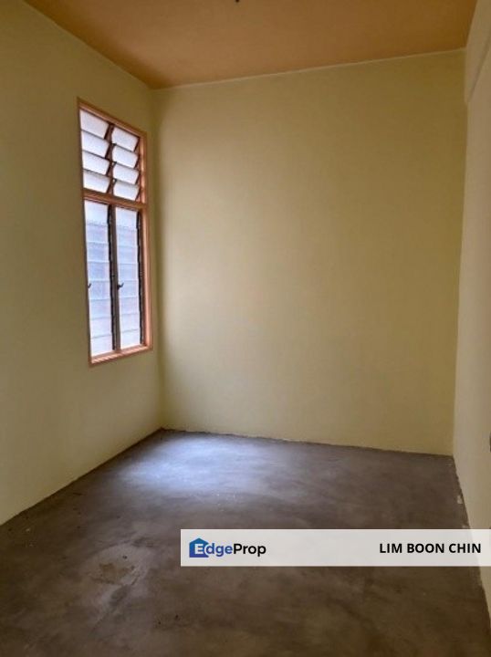 Sri Dahlia Apartment, Bandar Puteri Puchong for Sale, Selangor, Bandar Puteri Puchong