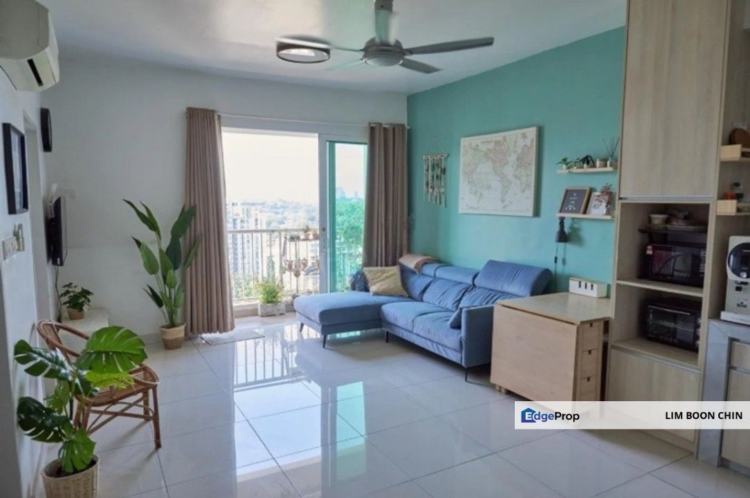 Court 28 @ KL City, Jalan Ipoh for Sale, Kuala Lumpur, Jalan Ipoh