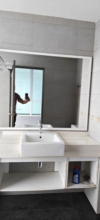 Studio at The Loft @ Zetapark, Setapak for Rent, Kuala Lumpur, Setapak