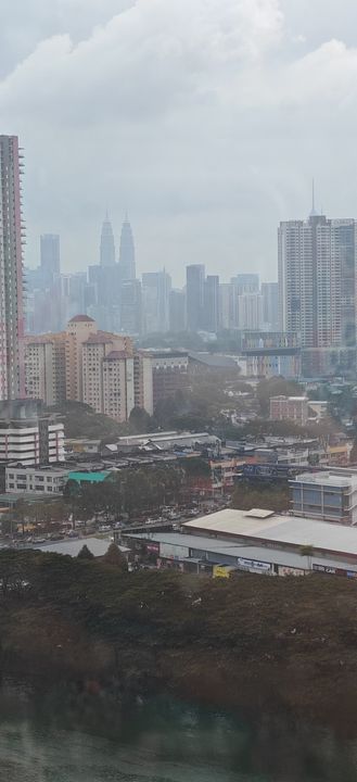 Studio at The Loft @ Zetapark, Setapak for Rent, Kuala Lumpur, Setapak