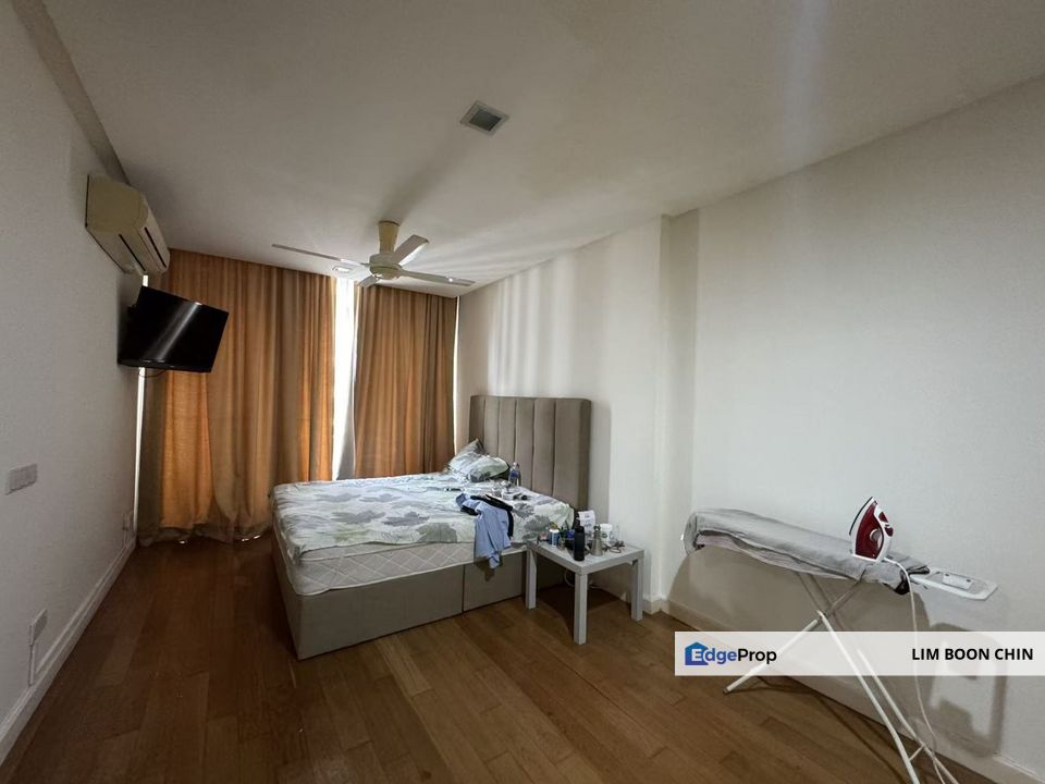 Fully Furnished 6 Capsquare, KL City Centre for sale, Kuala Lumpur, KL City