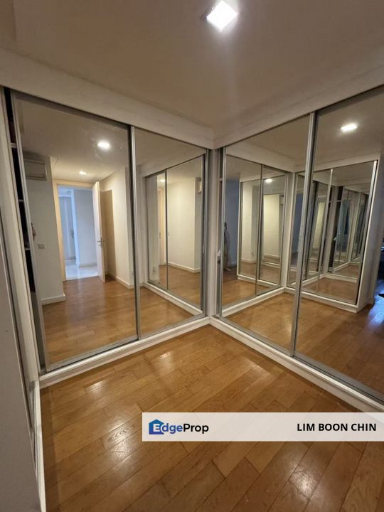 Fully Furnished 6 Capsquare, KL City Centre for sale, Kuala Lumpur, KL City