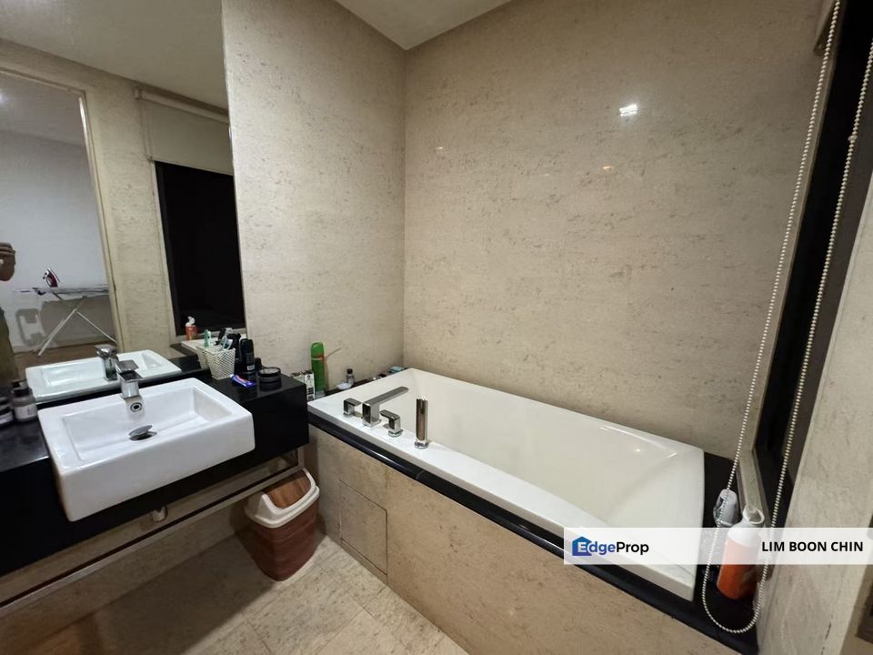 Fully Furnished 6 Capsquare, KL City Centre for sale, Kuala Lumpur, KL City