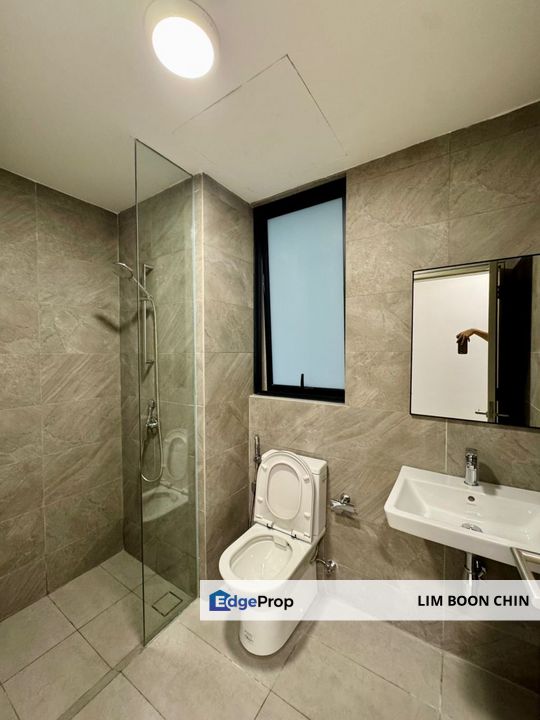 Fully Furnished Quinn Residences, Wangsa Maju for sale, Kuala Lumpur, Wangsa Maju