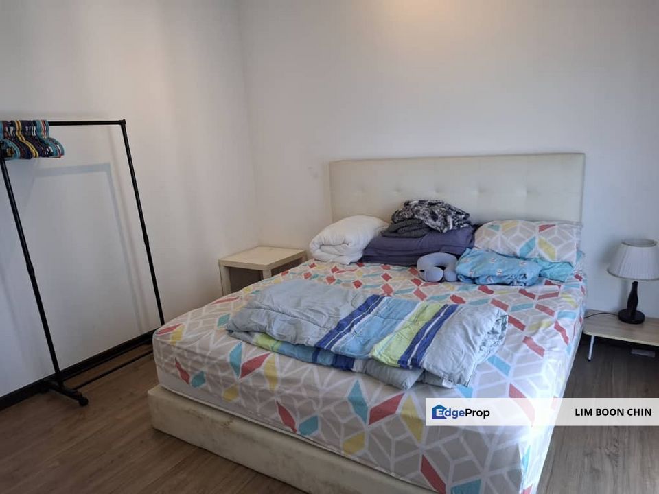 Eco Sky, Jalan Ipoh for Rent 3 BR Unit, Kuala Lumpur, Jalan Ipoh