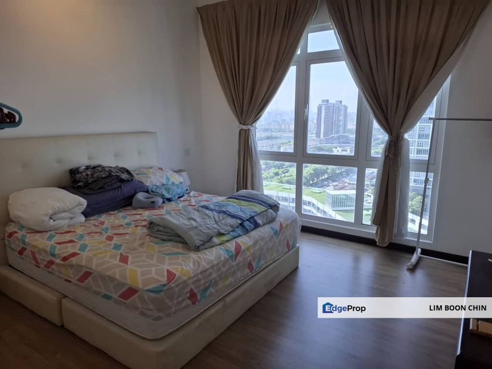 Eco Sky, Jalan Ipoh for Rent 3 BR Unit, Kuala Lumpur, Jalan Ipoh