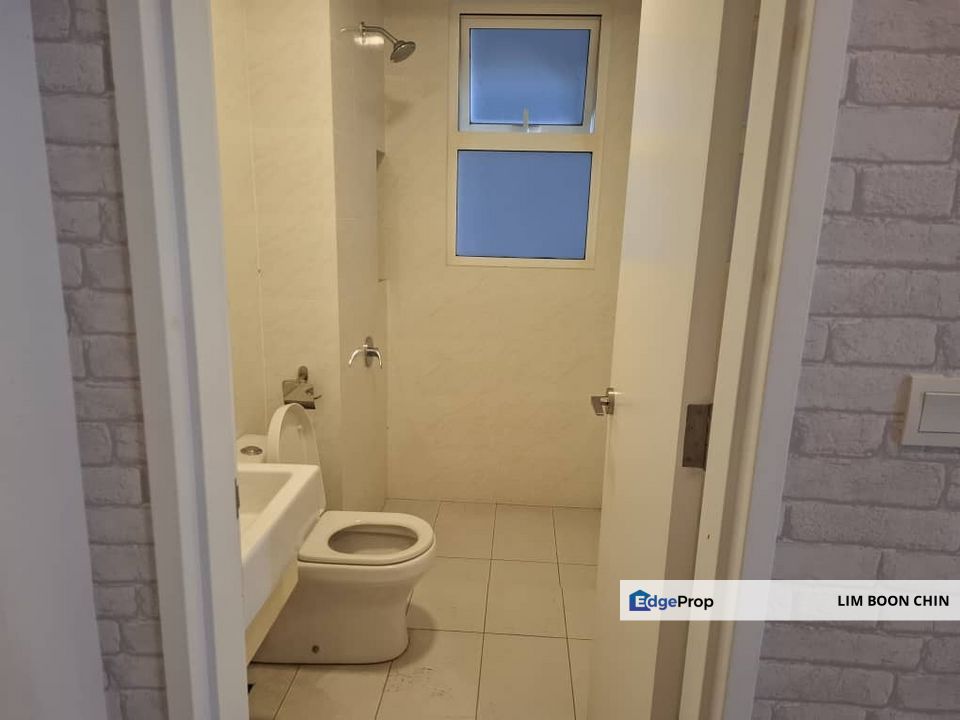 Eco Sky, Jalan Ipoh for Rent 3 BR Unit, Kuala Lumpur, Jalan Ipoh