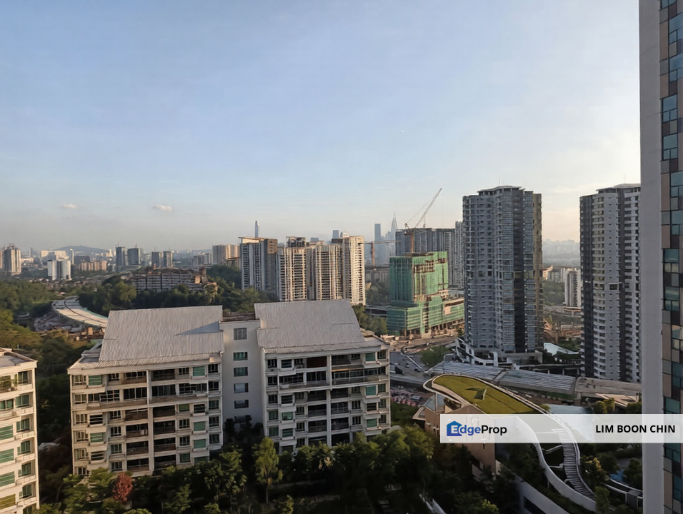 Riana Green East, Wangsa Maju for Sale, Kuala Lumpur, Wangsa Maju
