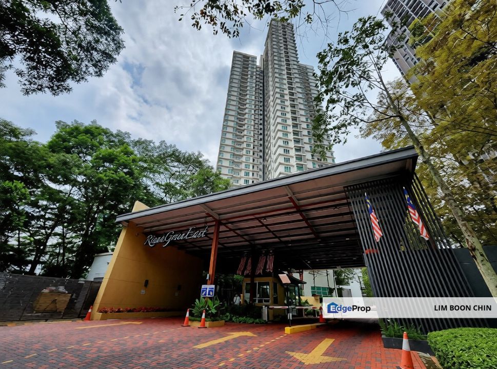 Riana Green East, Wangsa Maju for Sale, Kuala Lumpur, Wangsa Maju