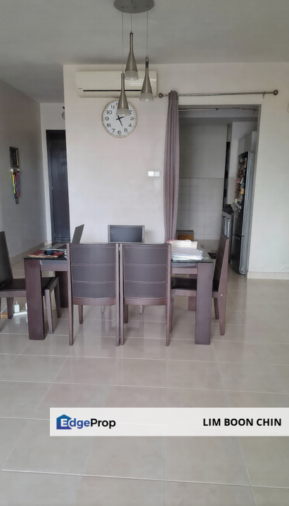 Riana Green East, Wangsa Maju for Sale, Kuala Lumpur, Wangsa Maju