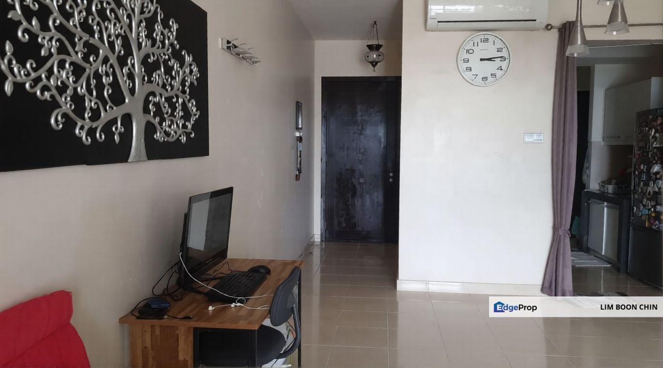 Riana Green East, Wangsa Maju for Sale, Kuala Lumpur, Wangsa Maju