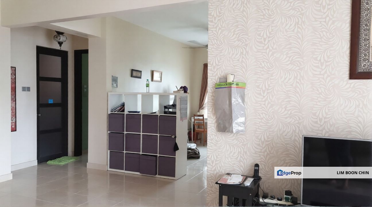 Riana Green East, Wangsa Maju for Sale, Kuala Lumpur, Wangsa Maju