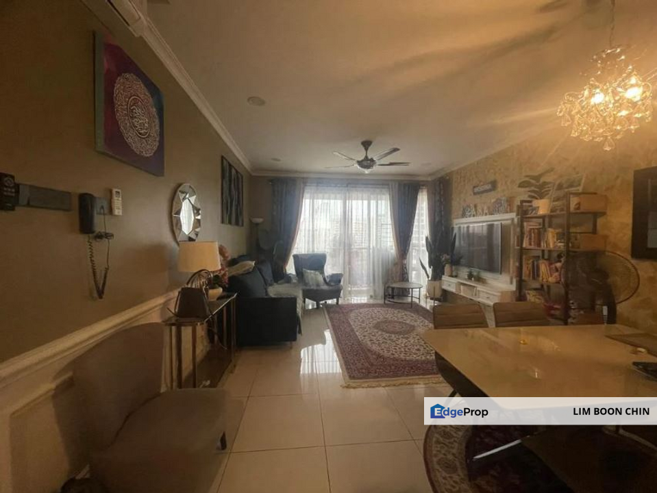 Irama Wangsa, Setapak for Sale, Kuala Lumpur, Setapak
