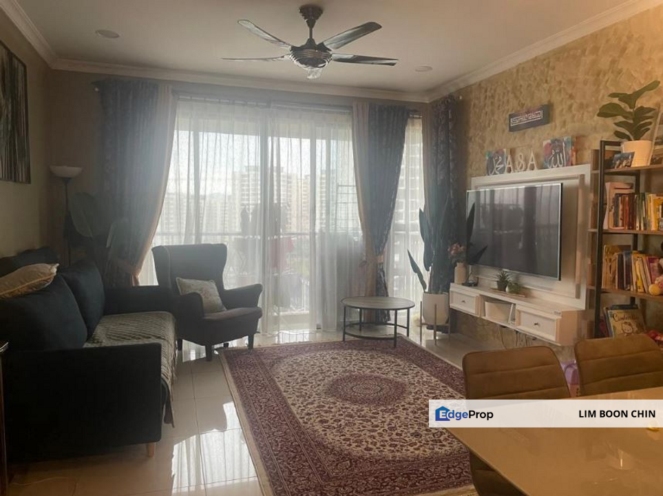 Irama Wangsa, Setapak for Sale, Kuala Lumpur, Setapak
