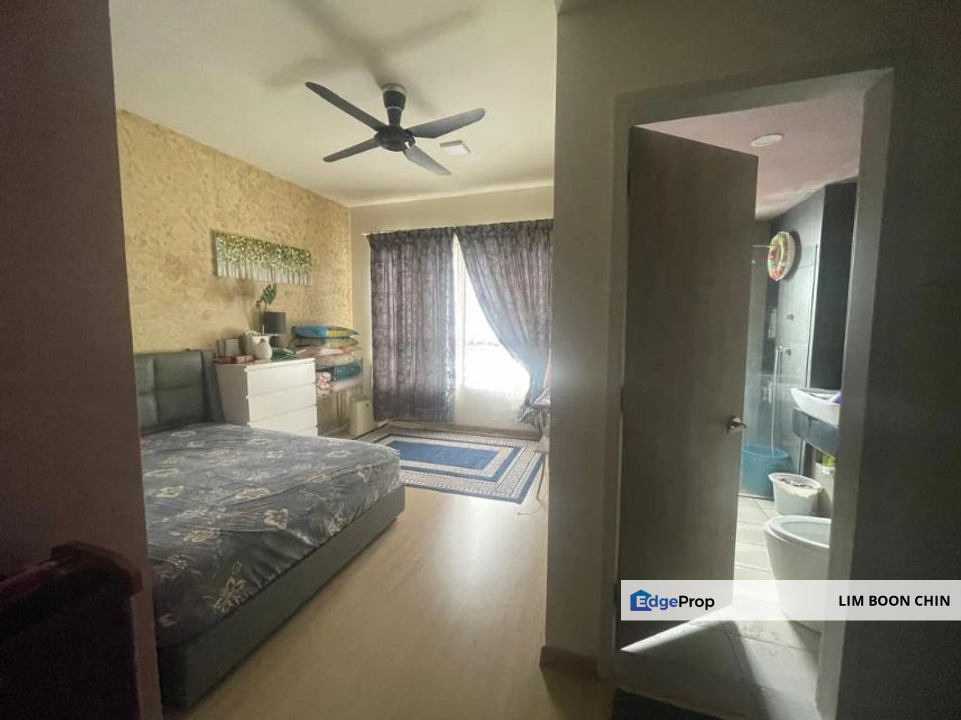 Irama Wangsa, Setapak for Sale, Kuala Lumpur, Setapak