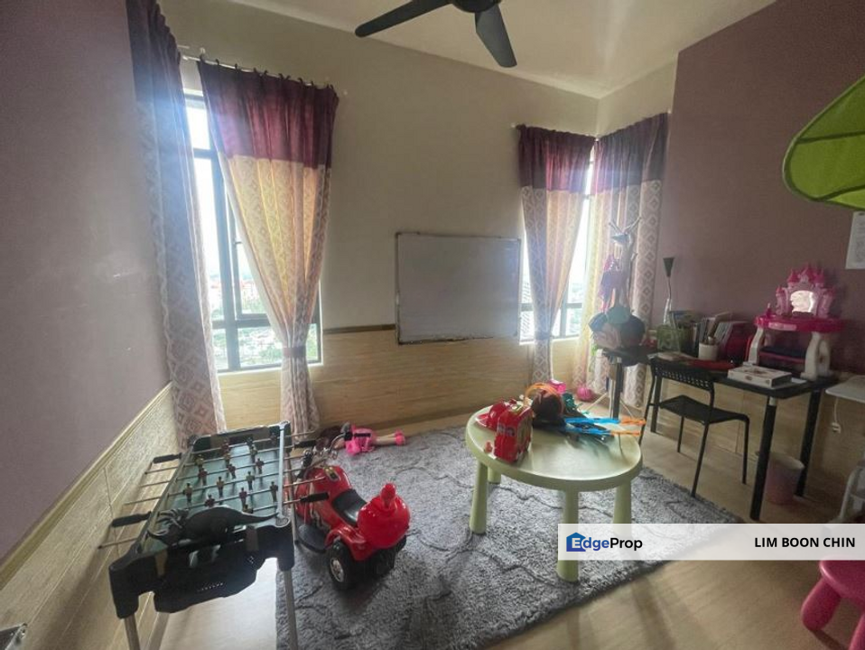 Irama Wangsa, Setapak for Sale, Kuala Lumpur, Setapak