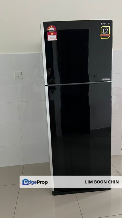 Newly renovated The Henge, Kepong for rent, Kuala Lumpur, Kepong