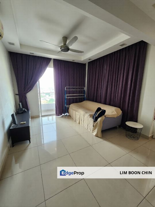 Platinum Lake Pv 21, Setapak for sale, Kuala Lumpur, Setapak