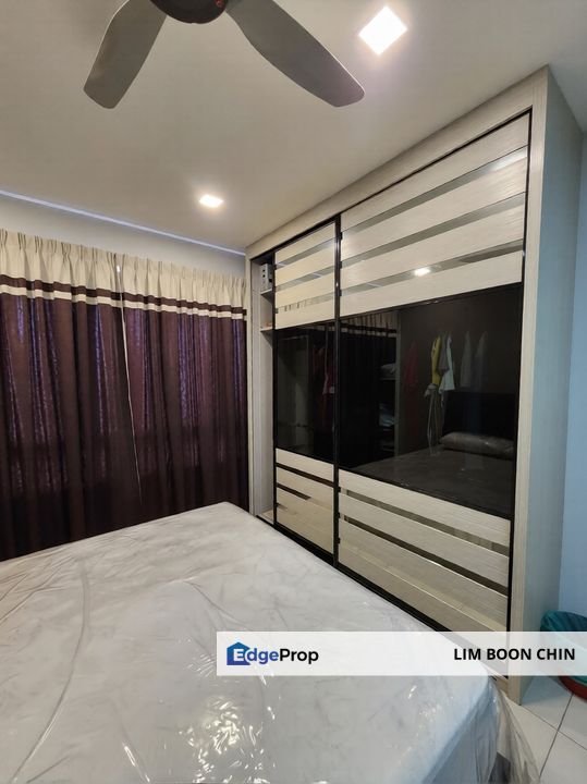 Platinum Lake Pv 21, Setapak for sale, Kuala Lumpur, Setapak