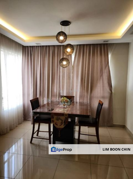 Platinum Lake Pv 21, Setapak for sale, Kuala Lumpur, Setapak
