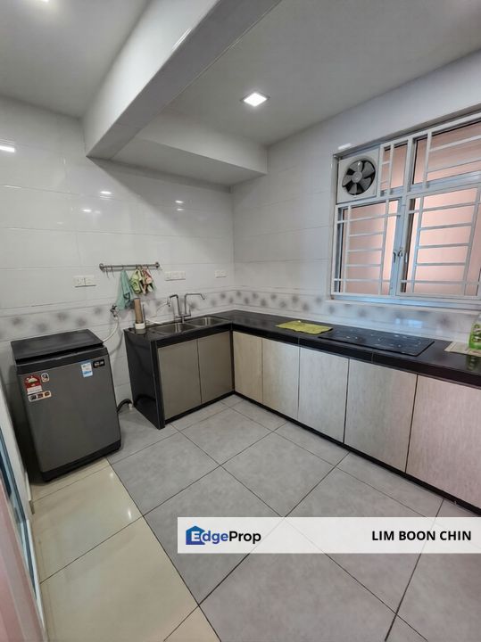 Platinum Lake Pv 21, Setapak for sale, Kuala Lumpur, Setapak