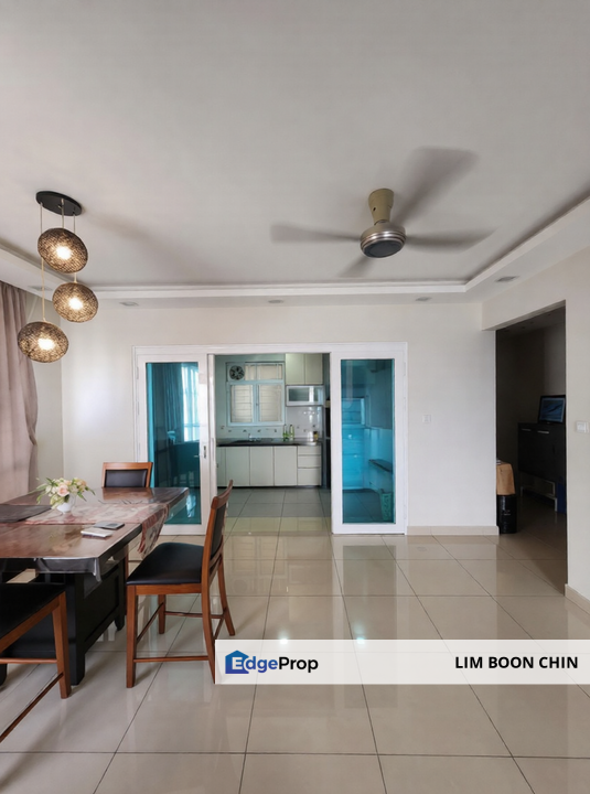 Platinum Lake Pv 21, Setapak for sale, Kuala Lumpur, Setapak