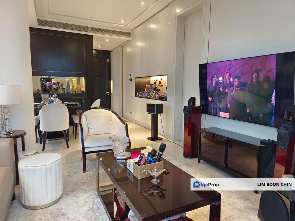 Pavilion Suites Kuala Lumpur, KL City for sale, Kuala Lumpur, KL City