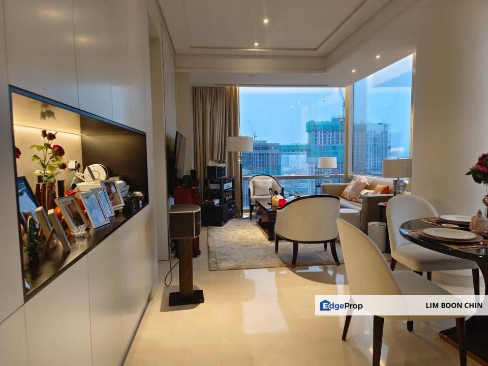 Pavilion Suites Kuala Lumpur, KL City for sale, Kuala Lumpur, KL City