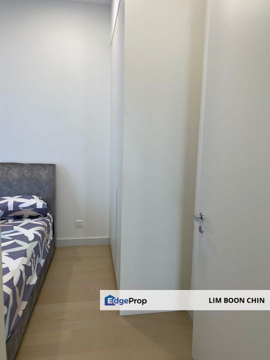 ViiA residence @ KL Eco City, Bangsar for sale, Kuala Lumpur, Bangsar