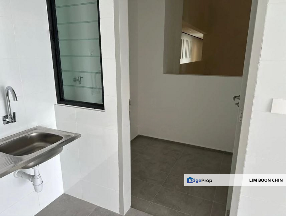 SkyVogue Residences, Taman Desa for Sale 3 BR Unit, Kuala Lumpur, Taman Desa 