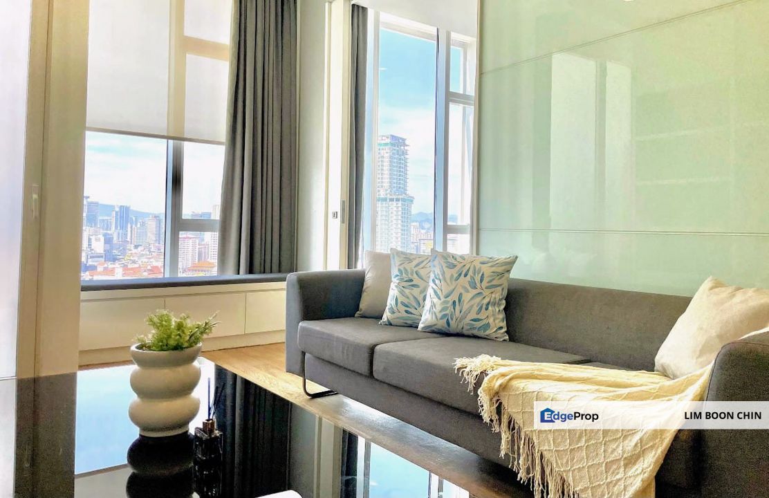 Face Platinum Suites, KLCC for sale, Kuala Lumpur, KLCC