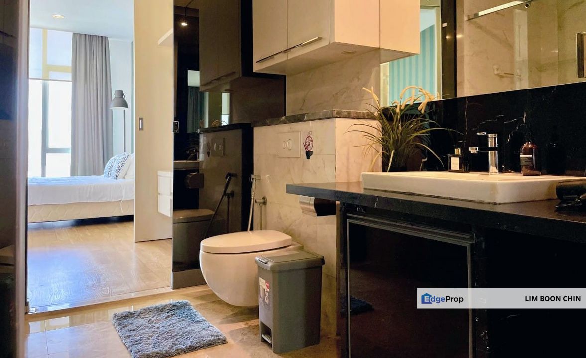 Face Platinum Suites, KLCC for sale, Kuala Lumpur, KLCC