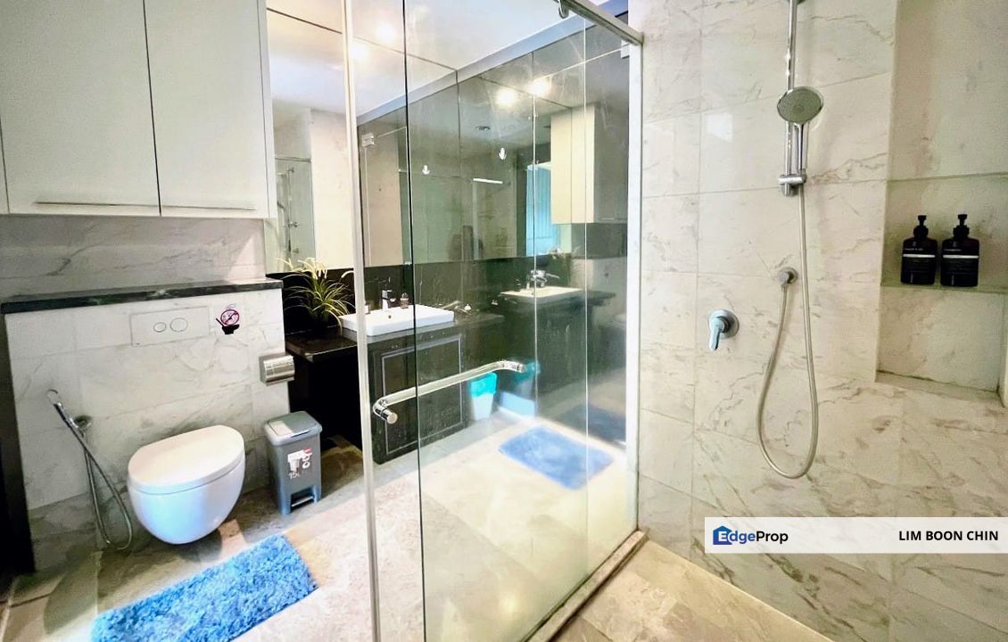 Face Platinum Suites, KLCC for sale, Kuala Lumpur, KLCC