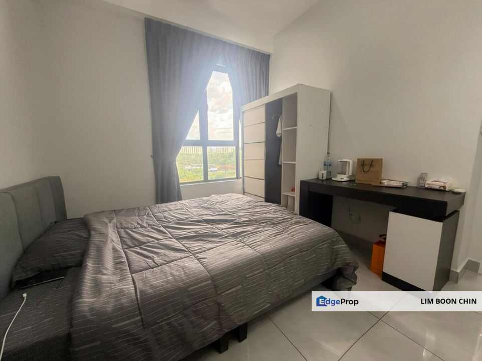 The Birch, Jalan Ipoh for Sale, Kuala Lumpur, Jalan Ipoh