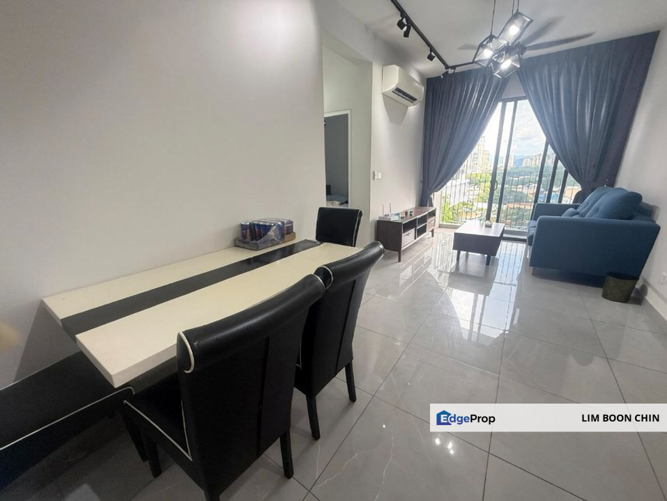 The Birch, Jalan Ipoh for Sale, Kuala Lumpur, Jalan Ipoh