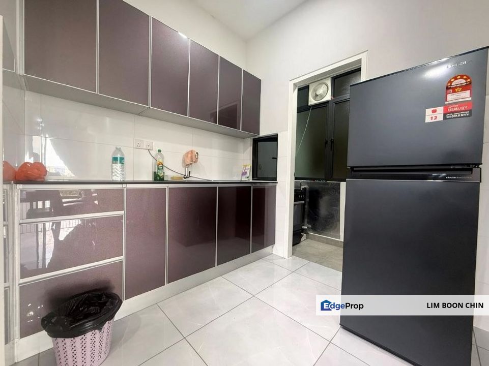 The Birch, Jalan Ipoh for Sale, Kuala Lumpur, Jalan Ipoh