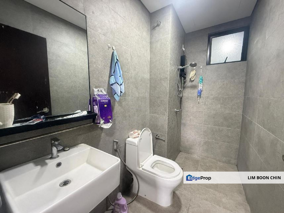 The Birch, Jalan Ipoh for Sale, Kuala Lumpur, Jalan Ipoh