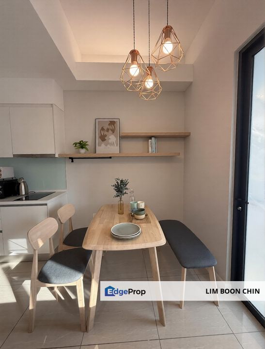Sentral Suites, KL Sentral for Rent studio unit, Kuala Lumpur, KL Sentral