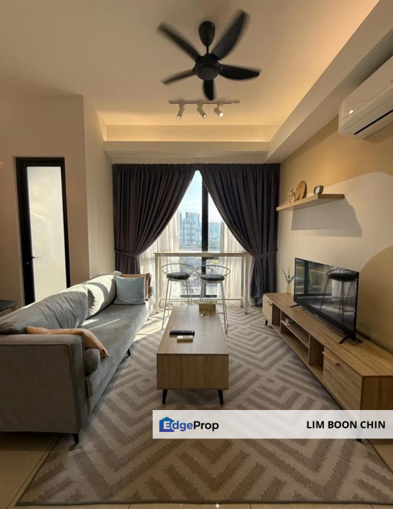 Sentral Suites, KL Sentral for Rent studio unit, Kuala Lumpur, KL Sentral