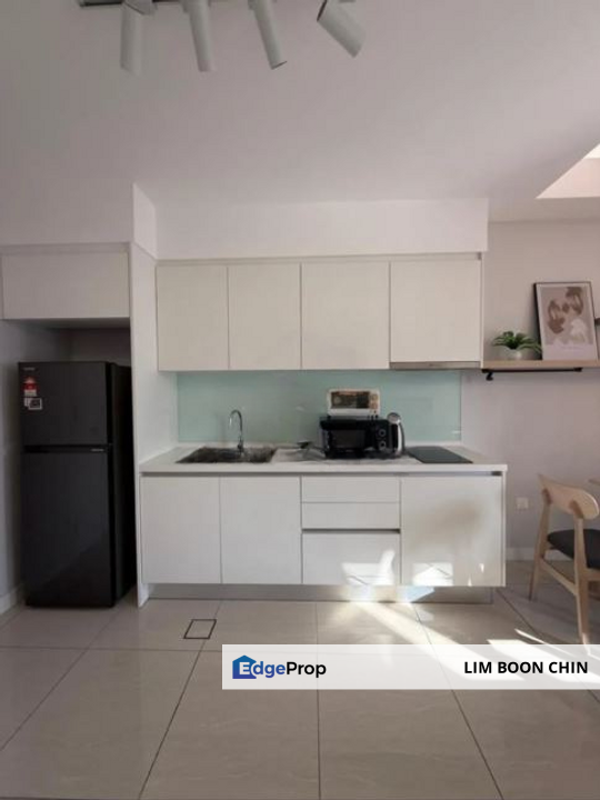 Sentral Suites, KL Sentral for Rent studio unit, Kuala Lumpur, KL Sentral