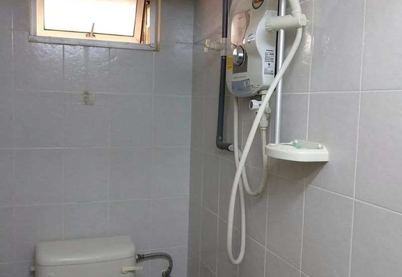 Corner Shop office unit @ PV1, Melati Utama in front of KL East Mall