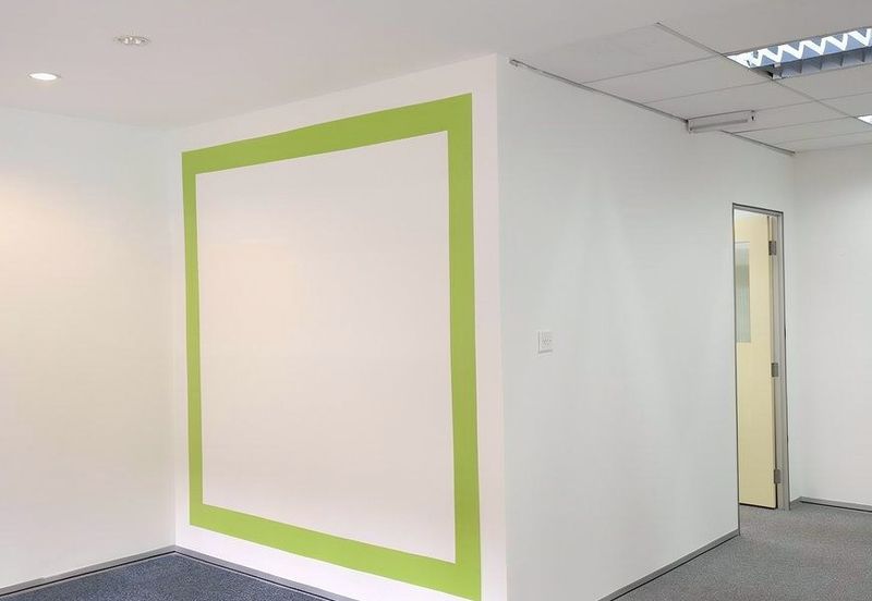 Corner Shop office unit @ PV1, Melati Utama in front of KL East Mall