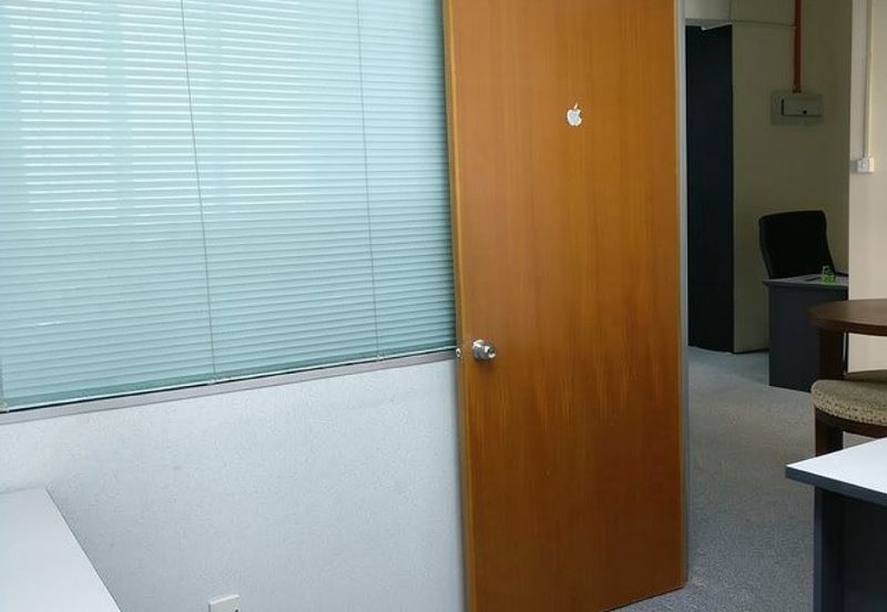 Corner Shop office unit @ PV1, Melati Utama in front of KL East Mall