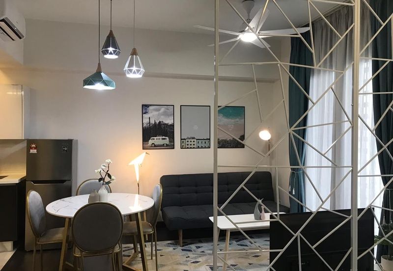 28 Boulevard (28 BLVD)