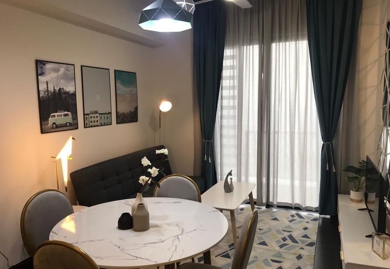 28 Boulevard (28 BLVD)