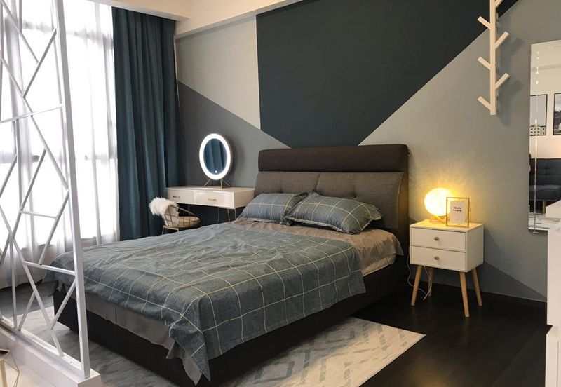 28 Boulevard (28 BLVD)