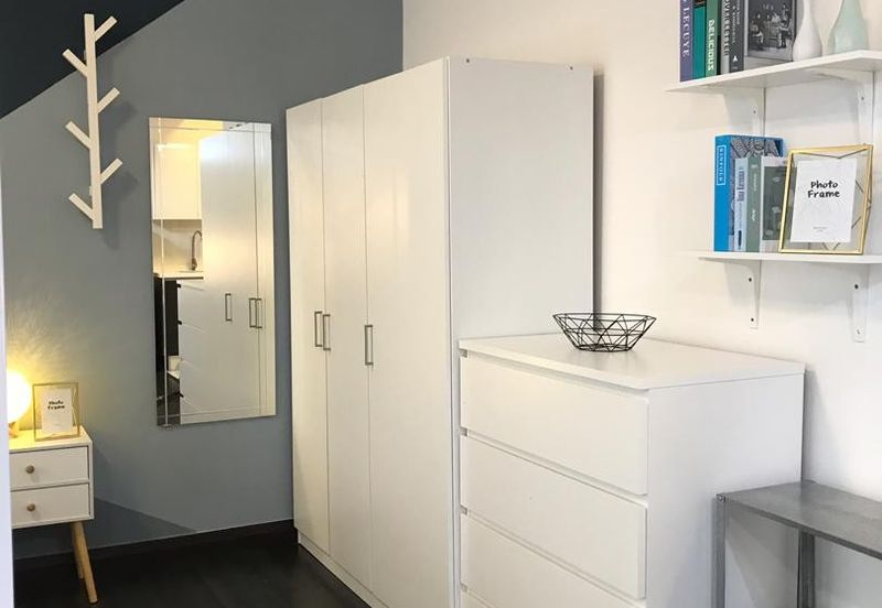 28 Boulevard (28 BLVD)